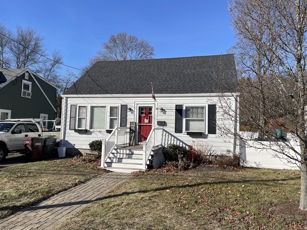 63 Holmes Road Dedham, MA 02026 - Photo 1 of 1 Gallery Image 1