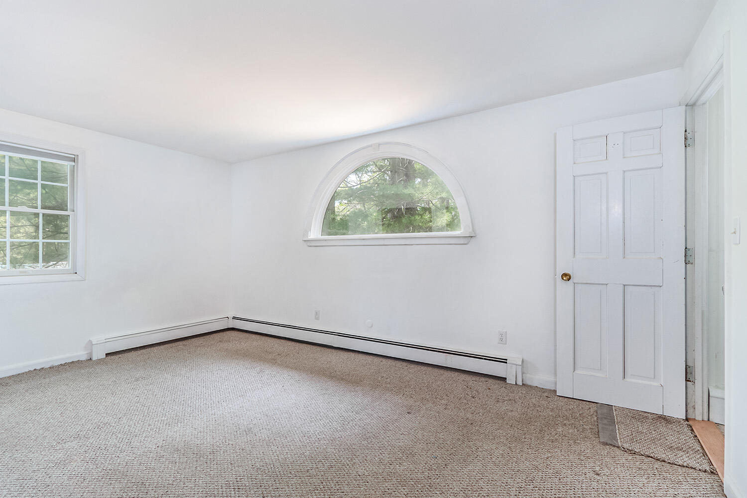 882 Bumps River Road Centerville, MA 02632 - Photo 16 of 23 an empty room with windows