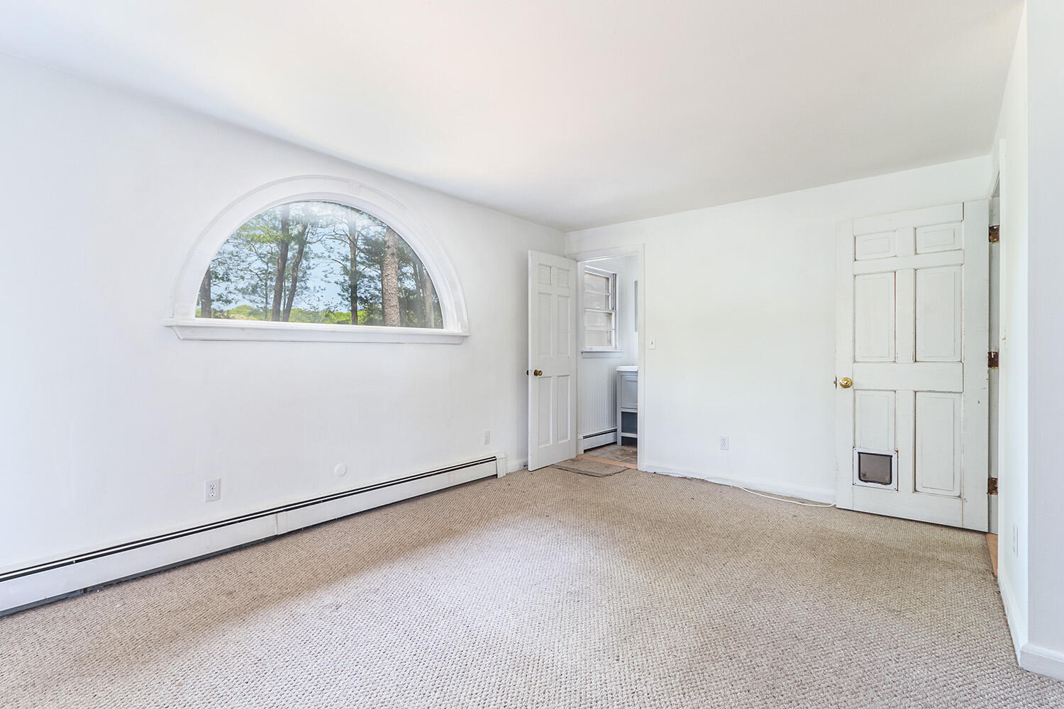 882 Bumps River Road Centerville, MA 02632 - Photo 18 of 23 an empty room with windows