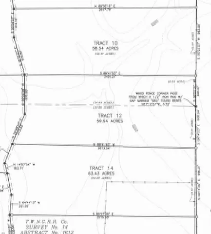 $285,435 | 4034 Cave Wells Road, Unit 14, Fort McKavett, TX 76841
