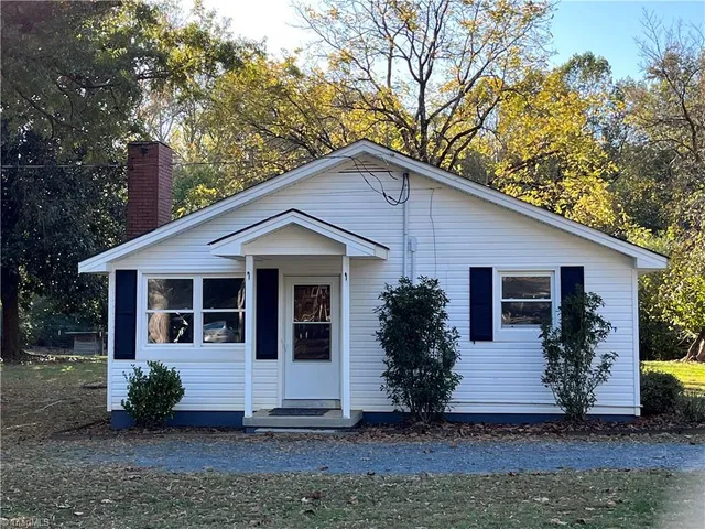 $175,000 | 180 New Hope Church Road, Star, NC 27356