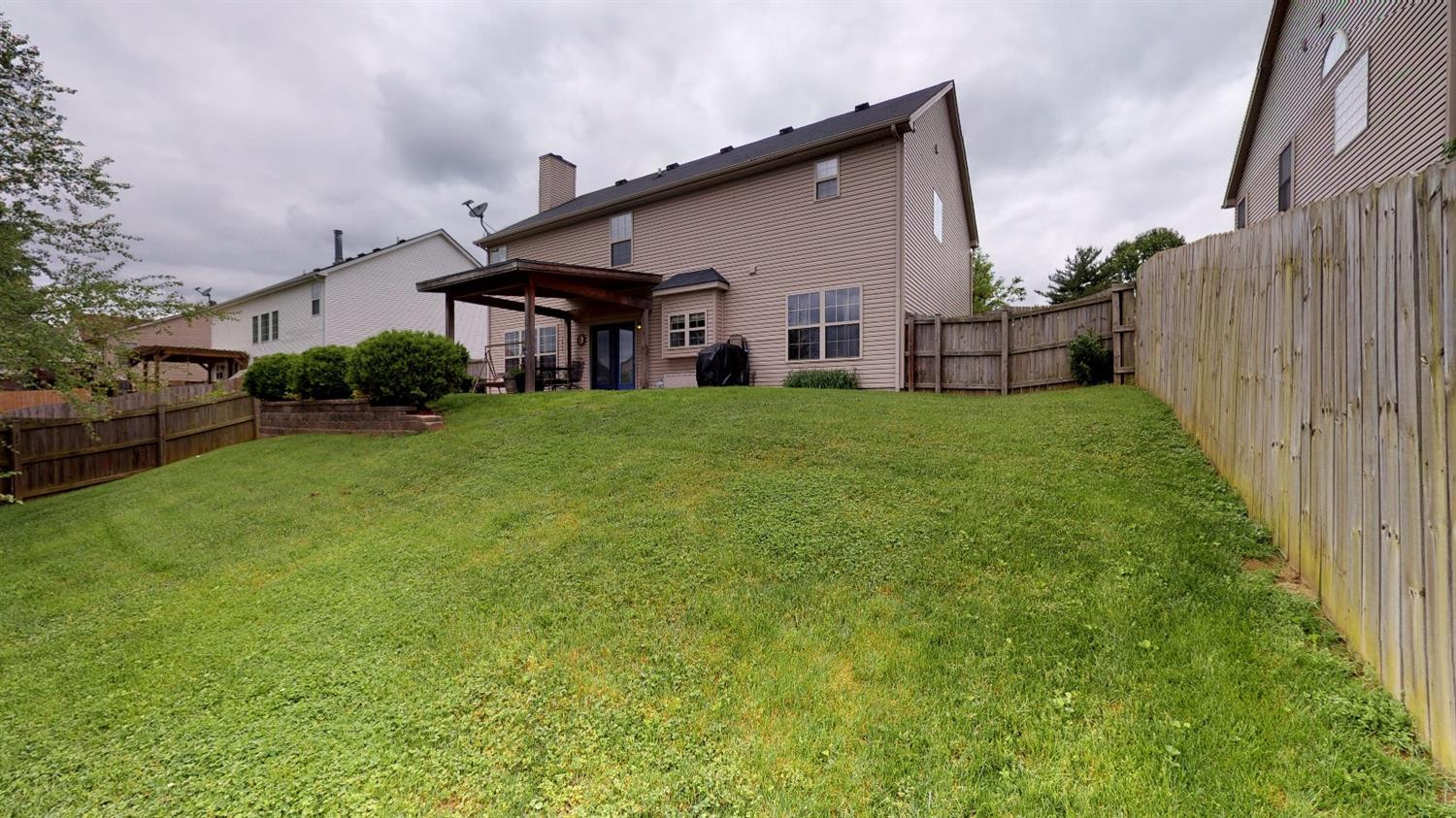 251 Ransom Trace Georgetown, KY 40324 - Photo 31 of 45 Listing Photo