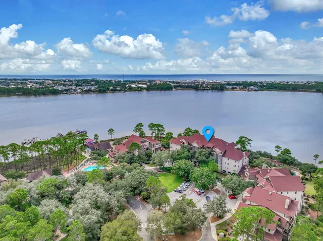 $650,000 | 1101 Prospect Promenade, Unit 401, Panama City Beach, FL 32413