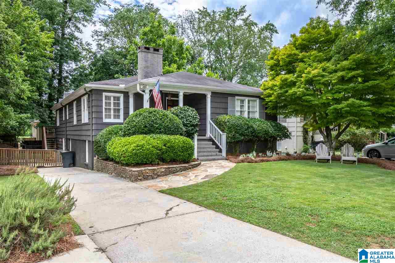 833 Sims Avenue Birmingham, AL 35213 - Photo 33 of 39