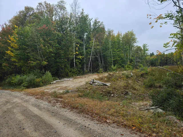 $69,900 | 60 Eleanor Mae Road, Cherryfield, ME 04622