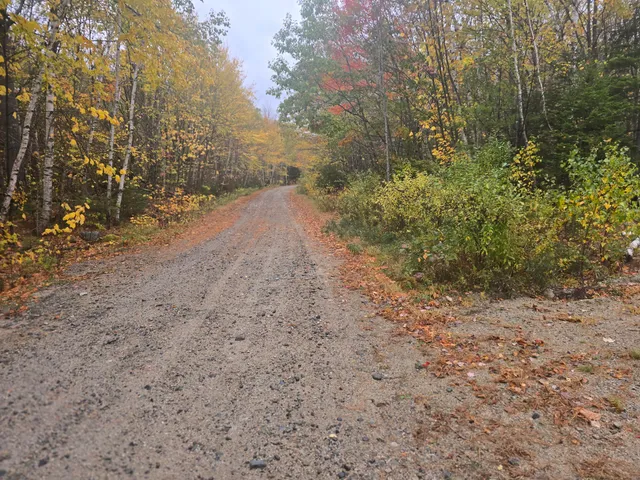$69,900 | 60 Eleanor Mae Road, Cherryfield, ME 04622
