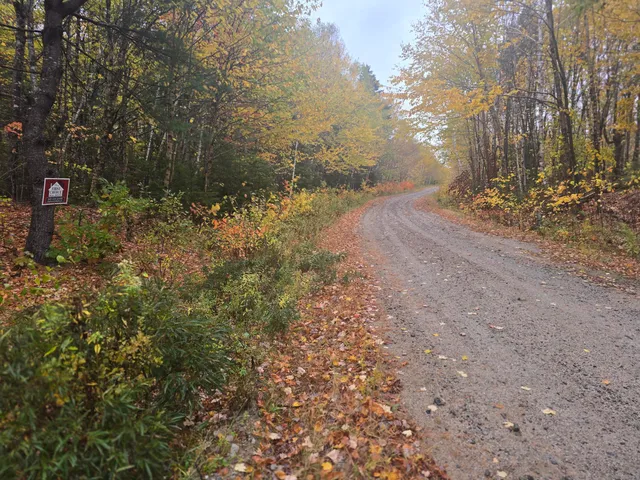 $69,900 | 60 Eleanor Mae Road, Cherryfield, ME 04622