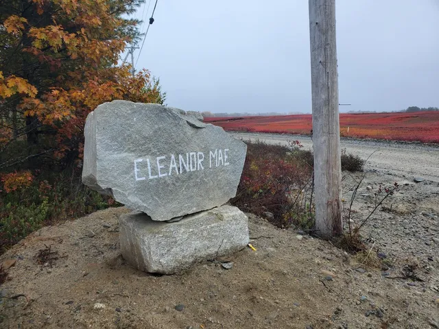 $69,900 | 60 Eleanor Mae Road, Cherryfield, ME 04622