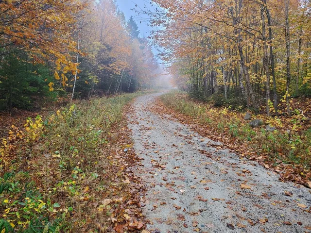 $69,900 | 60 Eleanor Mae Road, Cherryfield, ME 04622