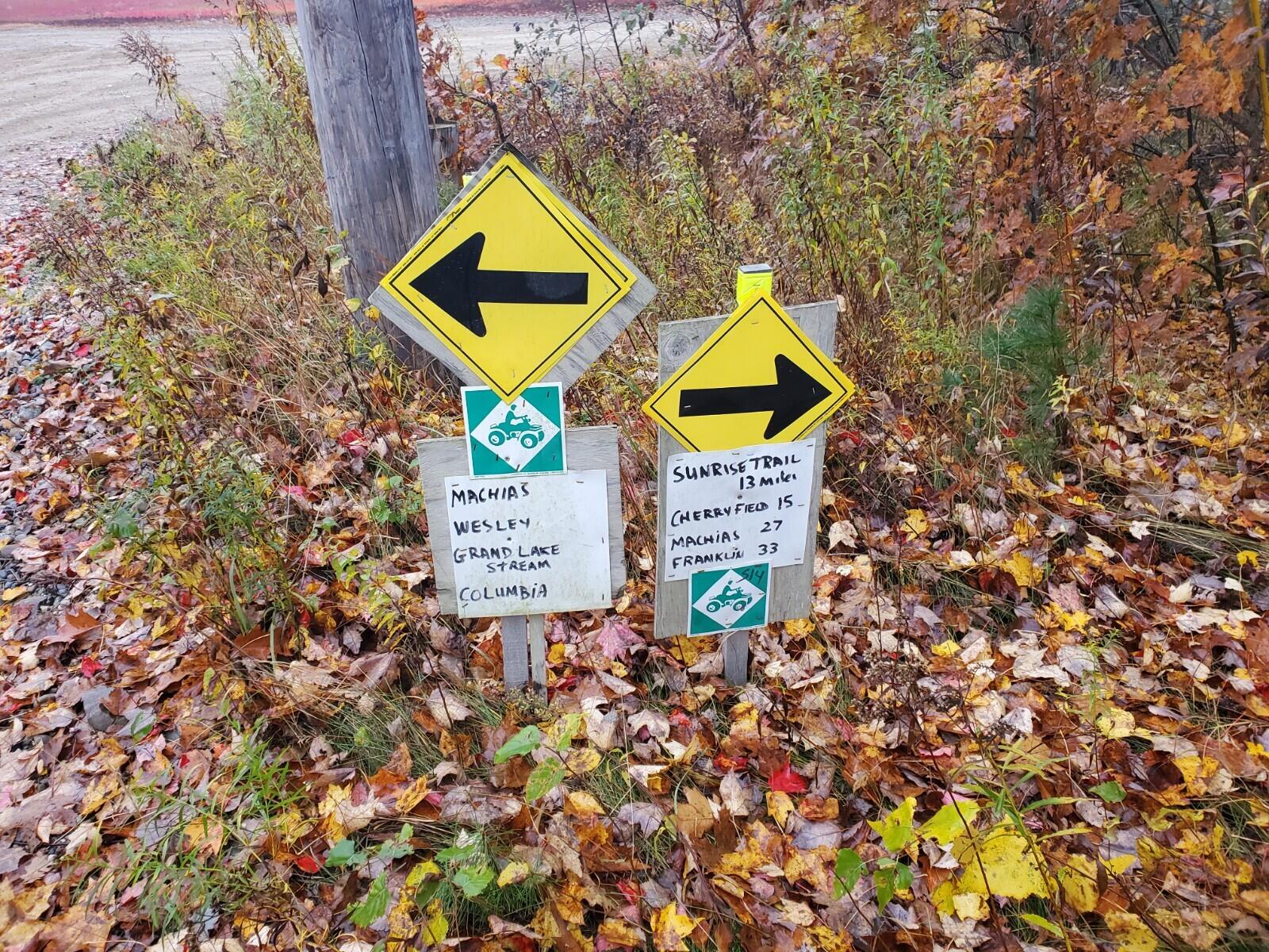 60 Eleanor Mae Road Cherryfield, ME 04622 - Photo 6 of 14 20221017_081710 (1)