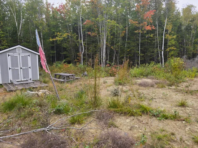 $69,900 | 60 Eleanor Mae Road, Cherryfield, ME 04622