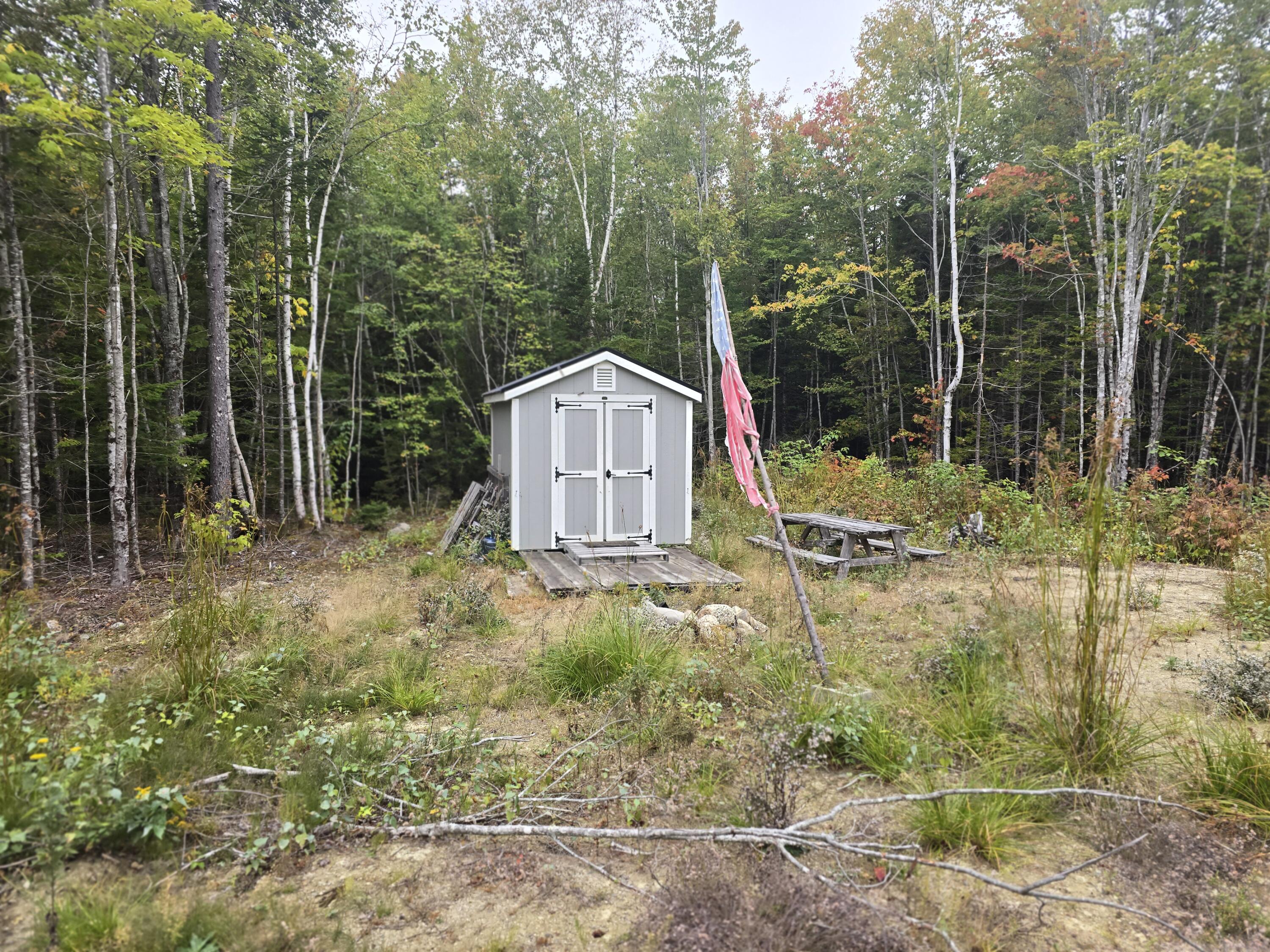 60 Eleanor Mae Road Cherryfield, ME 04622 - Photo 9 of 14 20250924_141336