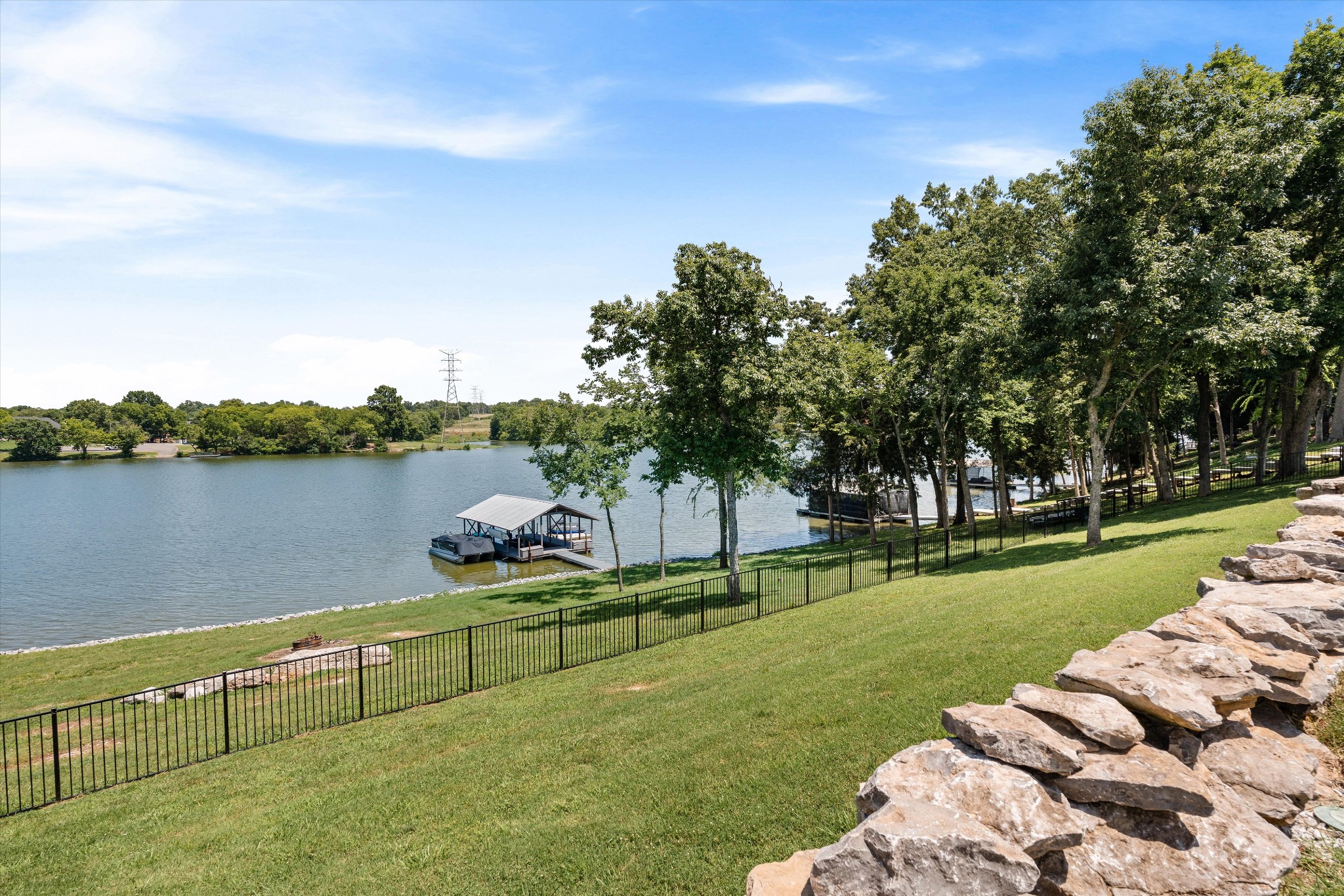 556 Bay Point Drive Gallatin, TN 37066 - Photo 76 of 97