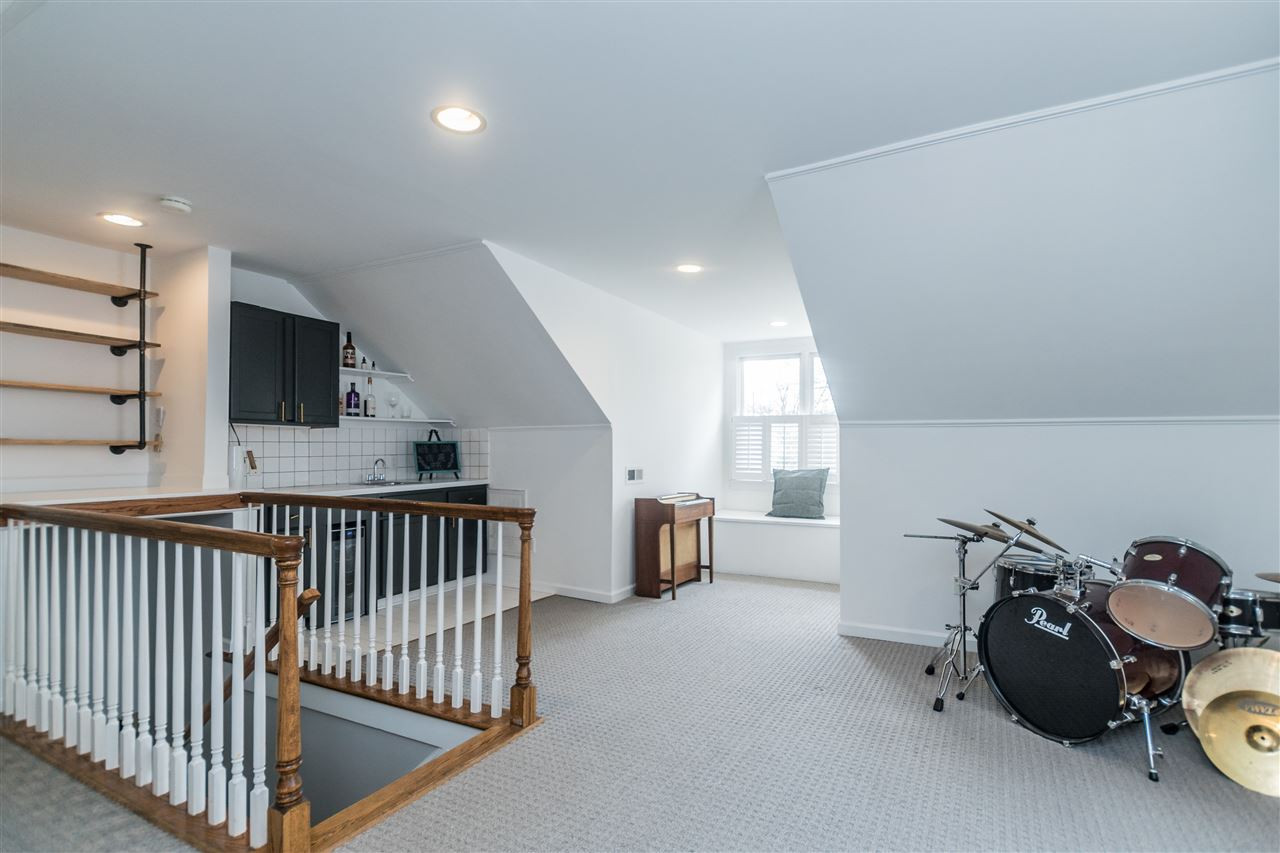 729 Kimbrough Street Raleigh, NC 27608 - Photo 16 of 24 Photo 16