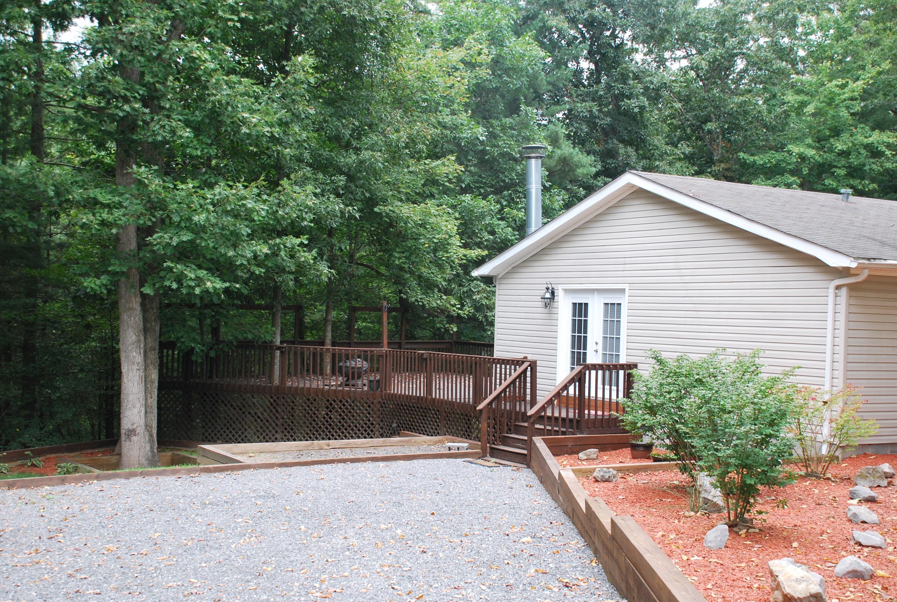 2887 Vago Road Frankford, WV 24938 - Photo 3 of 32 Gallery Image 3