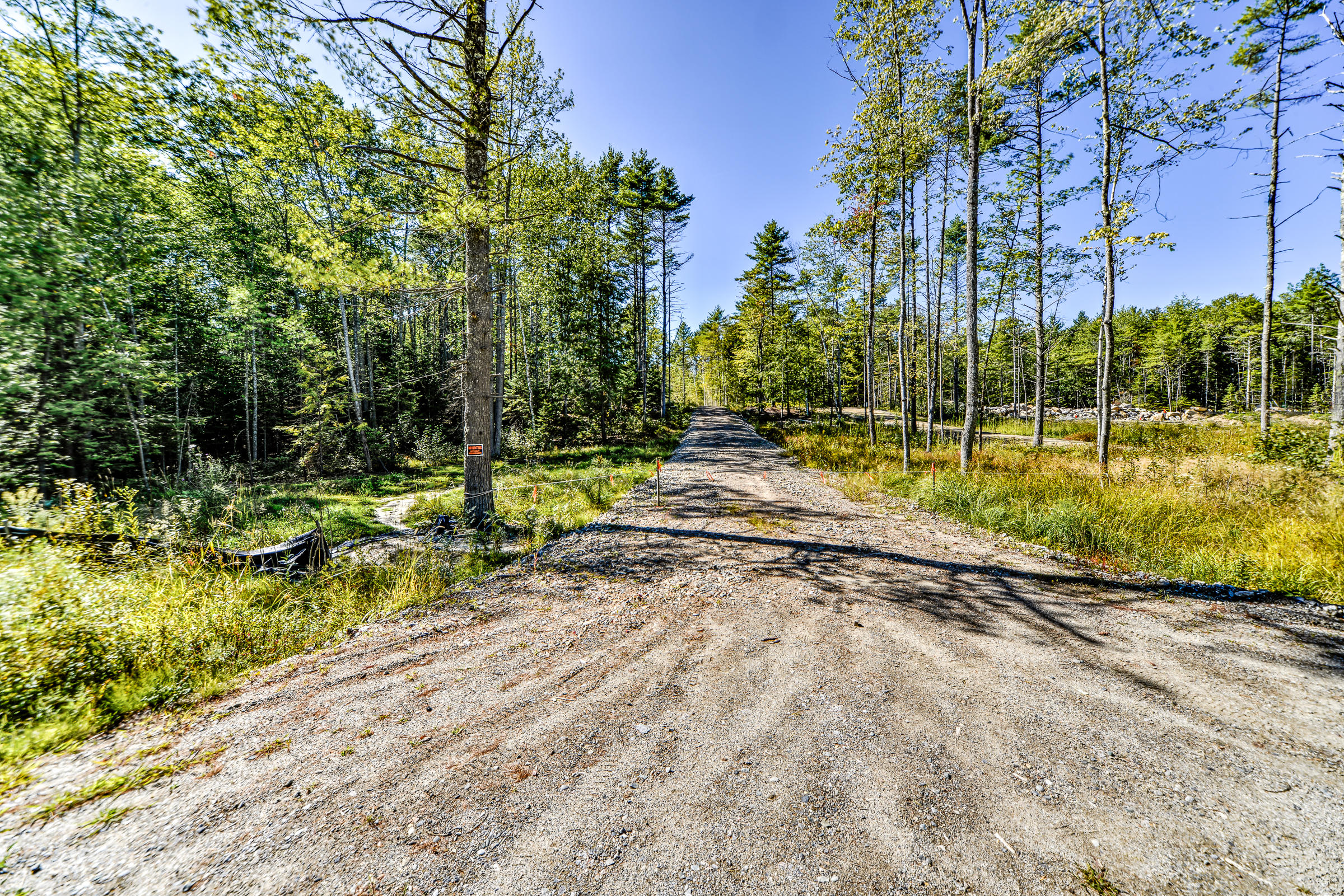 0 White Road Bowdoinham, ME 04008 - Photo 18 of 44 107816-1