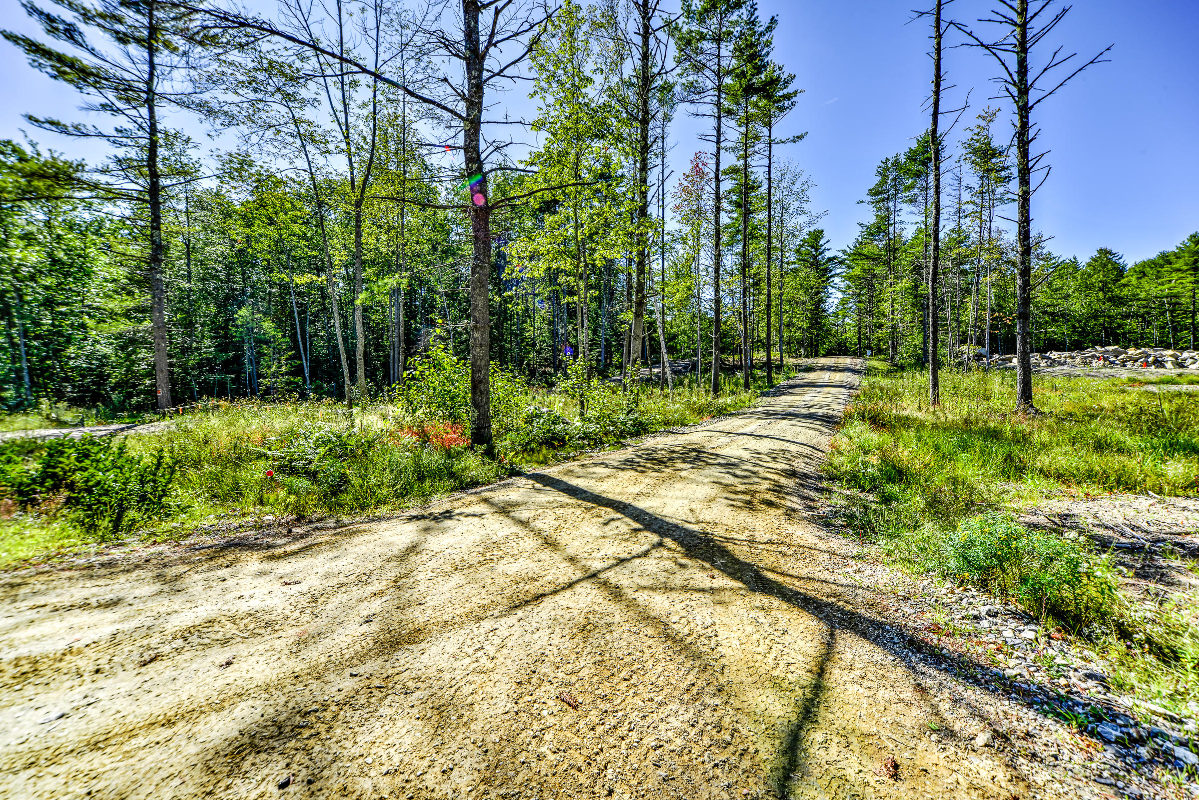 0 White Road Bowdoinham, ME 04008 - Photo 4 of 44 107816-1-4