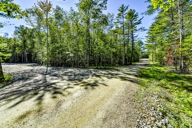 $315,000 | 0 White Road, Bowdoinham, ME 04008