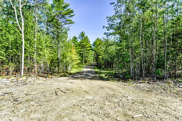 $315,000 | 0 White Road, Bowdoinham, ME 04008