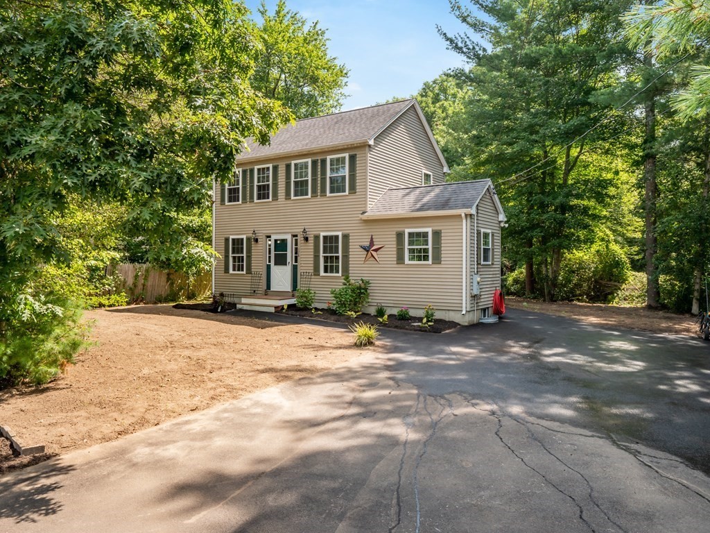 176 Wareham Road Marion, MA 02738 - Photo 6 of 38