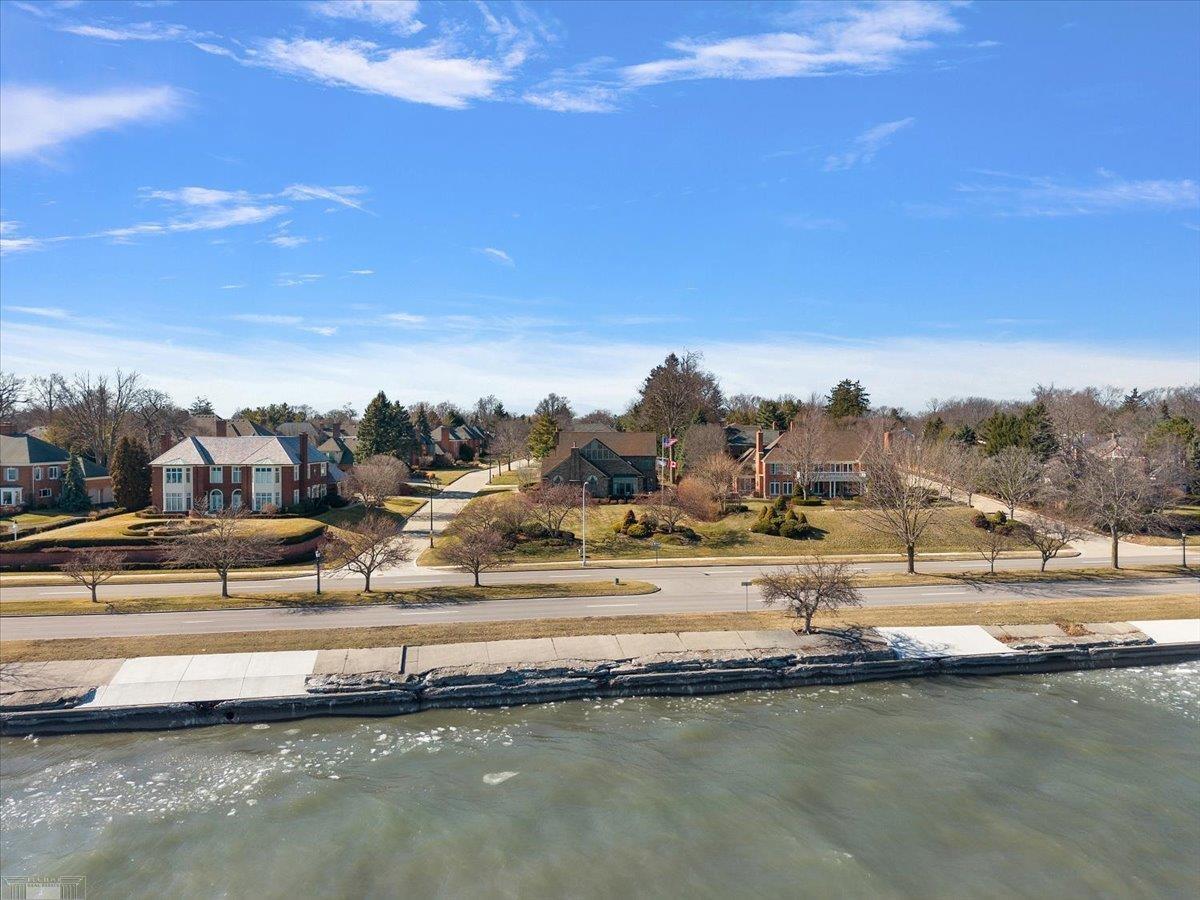 207 Lake Shore Road Grosse Pointe, MI 48236 - Photo 84 of 91
