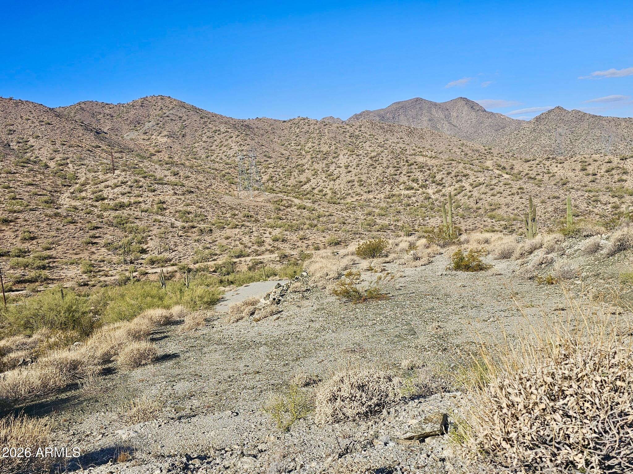 26005 Bass Boat Road, Unit 76 Wenden, AZ 85357 - Photo 16 of 19