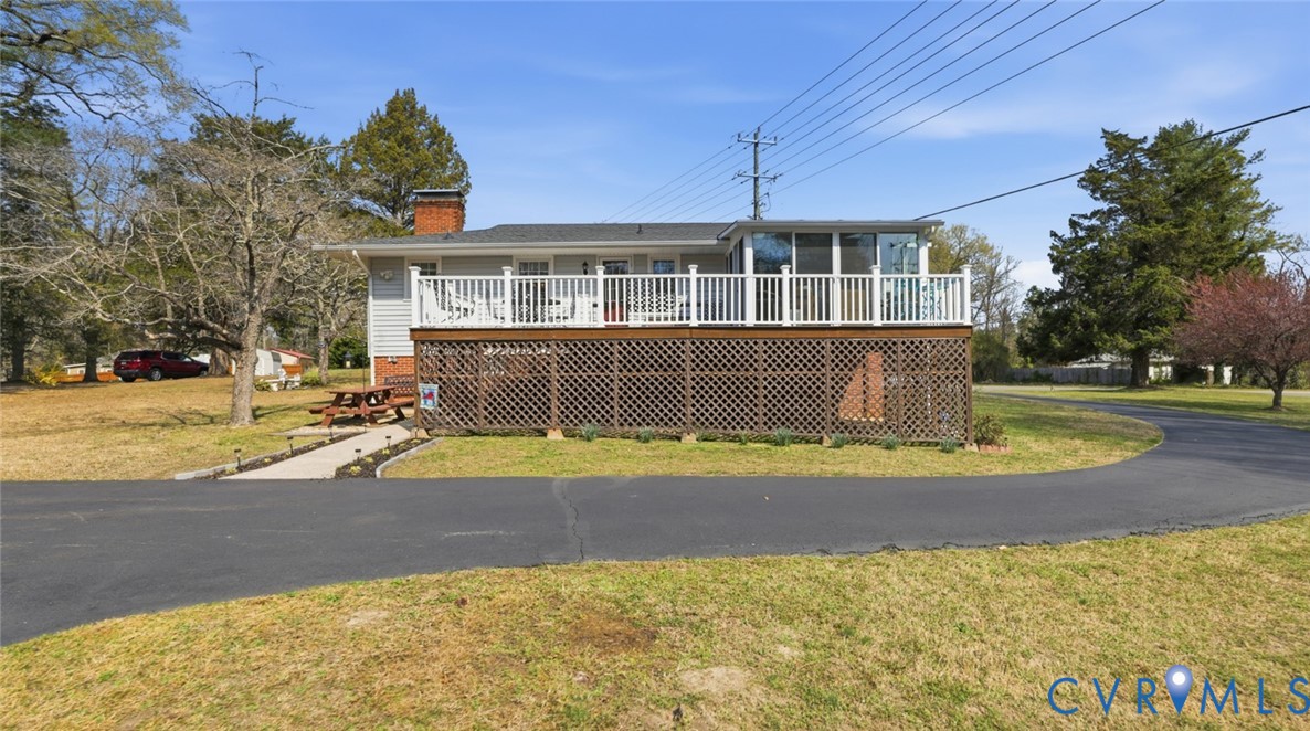 24378 Ruther Glen Road Ruther Glen, VA 22546 - Photo 11 of 65