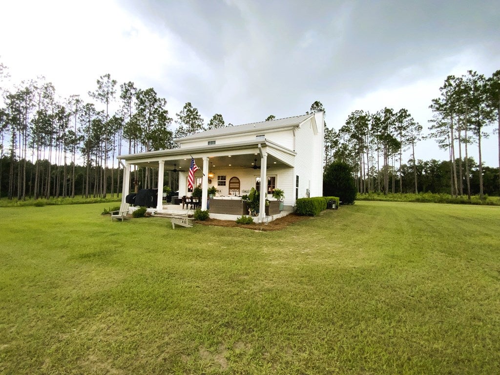 158 Empress Road Quitman, GA 31643 - Photo 43 of 68 Gallery Image 43