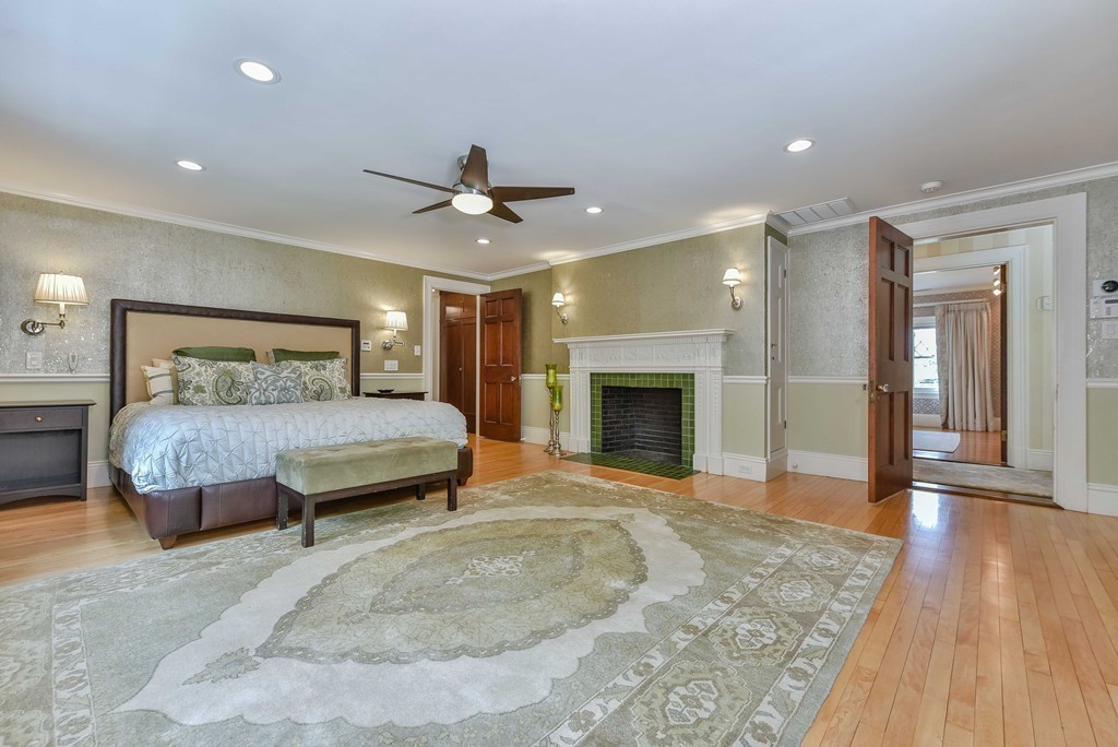 12 Beechcroft Road Newton, MA 02458 - Photo 14 of 21