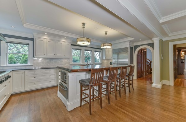 12 Beechcroft Road Newton, MA 02458 - Photo 5 of 21