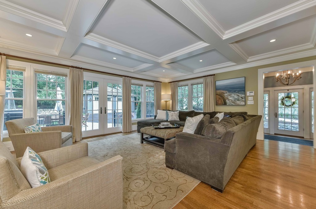 12 Beechcroft Road Newton, MA 02458 - Photo 8 of 21