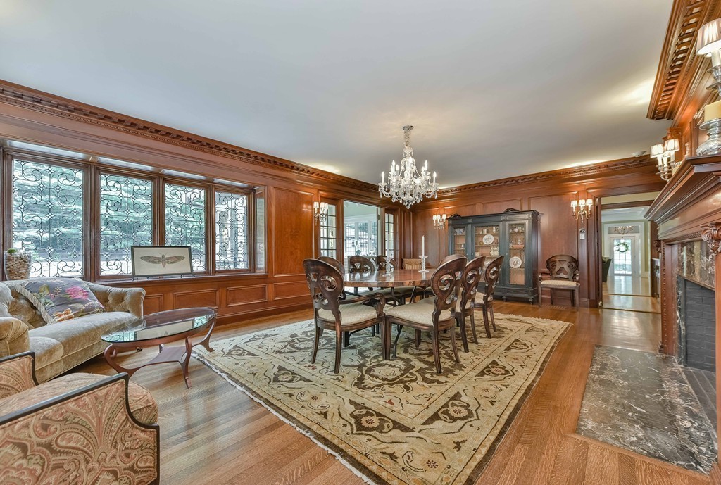 12 Beechcroft Road Newton, MA 02458 - Photo 9 of 21