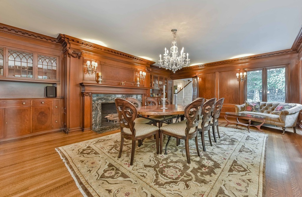 12 Beechcroft Road Newton, MA 02458 - Photo 10 of 21