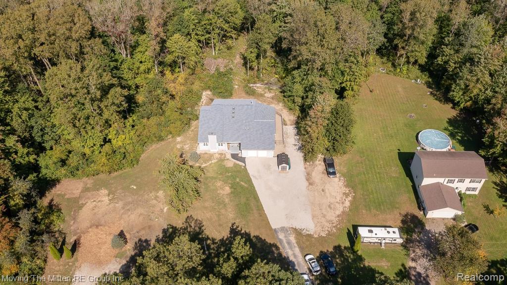 44350 Dunn Road Belleville, MI 48111 - Photo 79 of 80