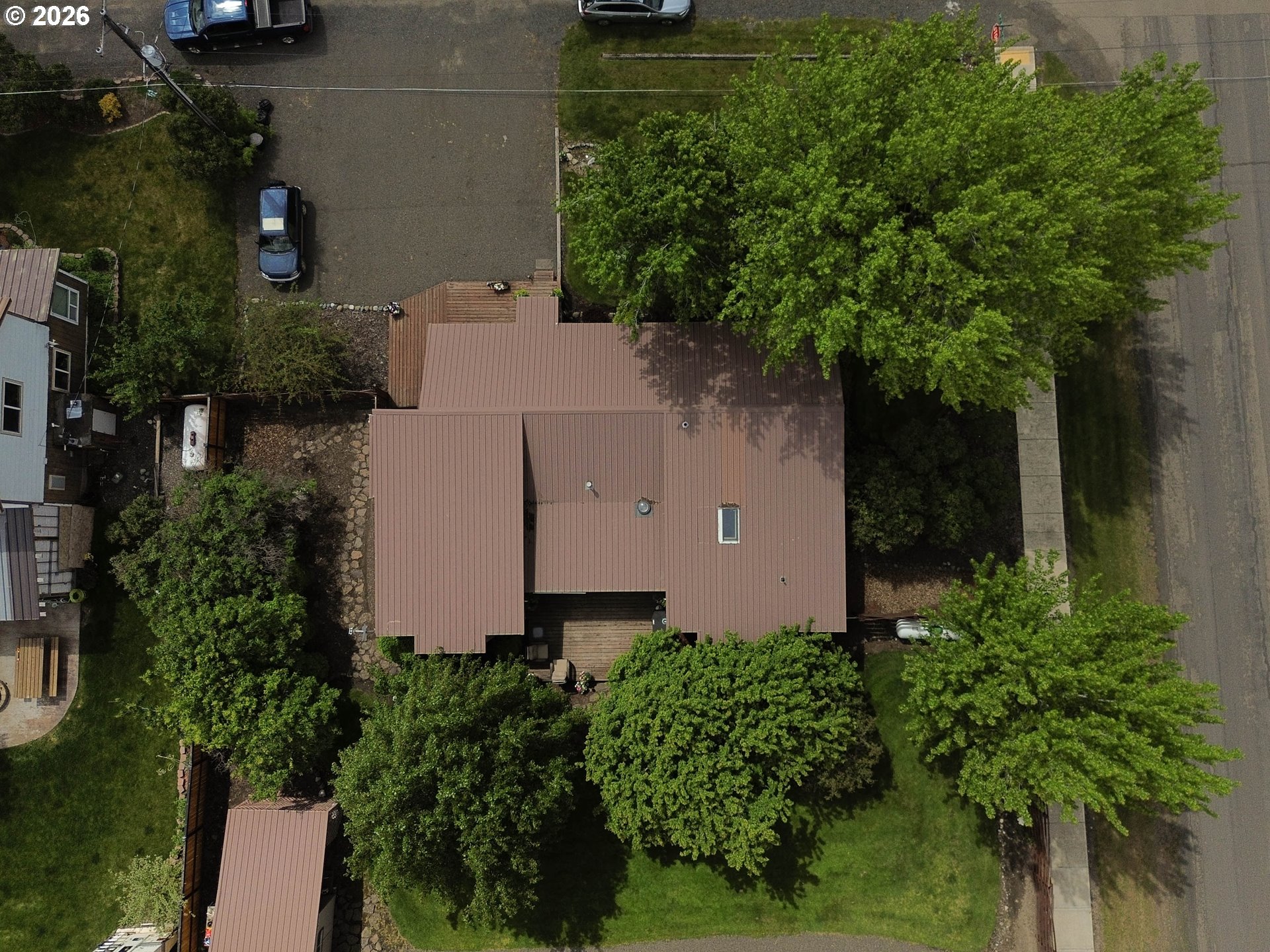 2 South College Street Joseph, OR 97846 - Photo 31 of 33