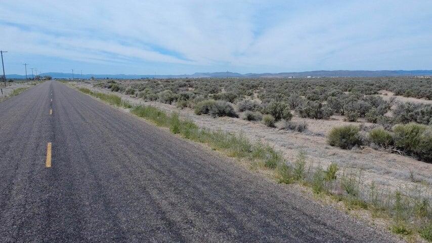 10 Acres With 0.50 Acft Water Beryl, UT 84714 - Photo 4 of 18 004. Looking South