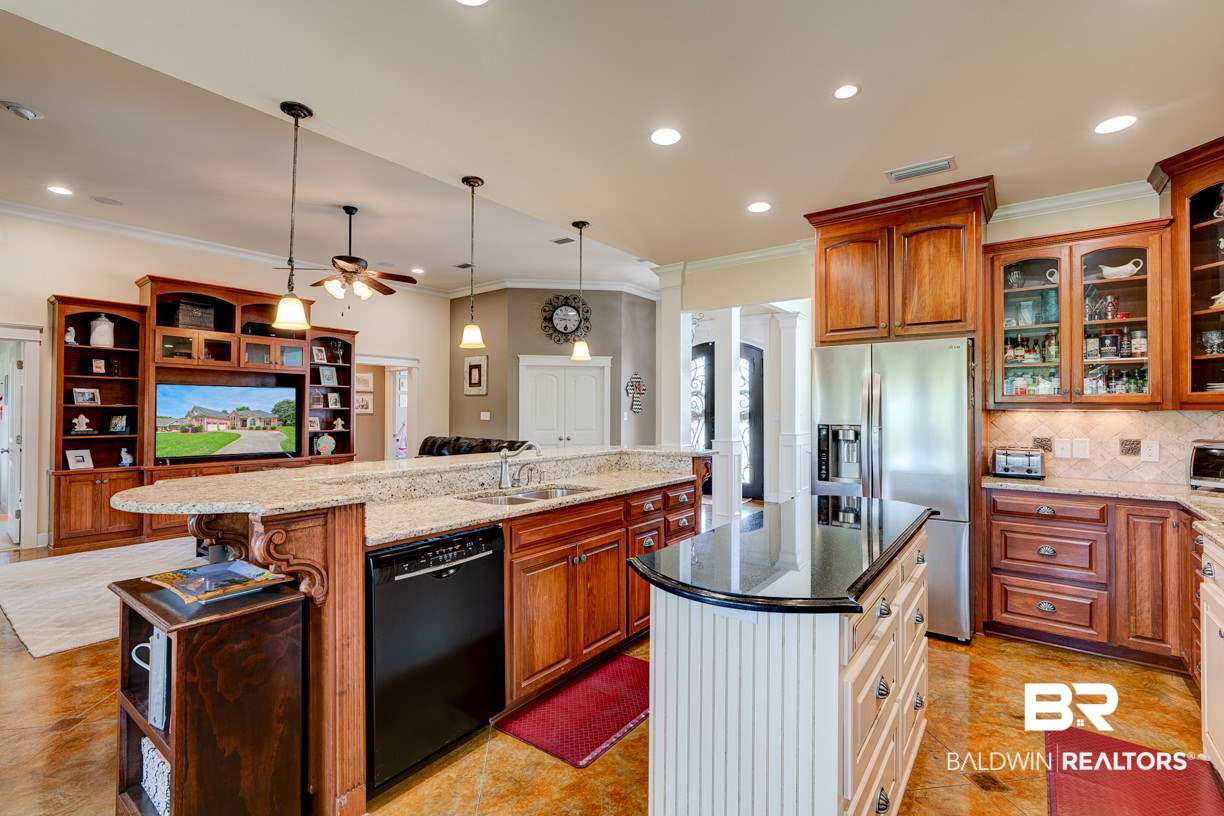 9310 Pecan Grove Drive Mobile, AL 36695 - Photo 13 of 39