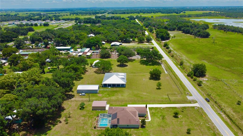 3934 Connersville Road Bartow, FL 33830 - Photo 68 of 81