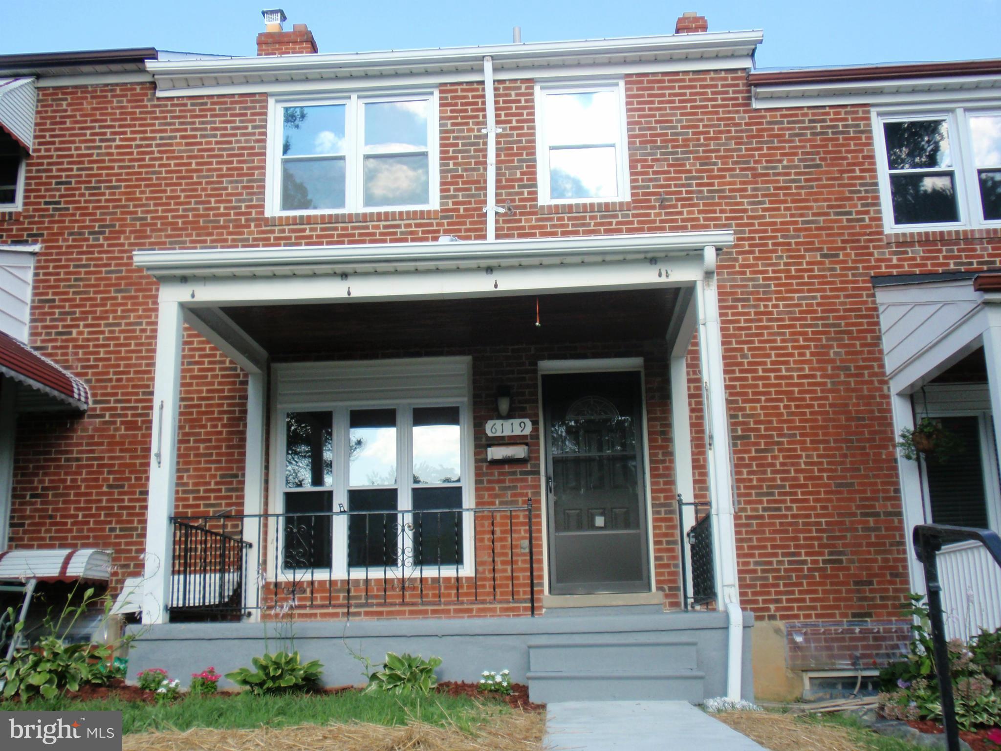 Exterior (Front)
