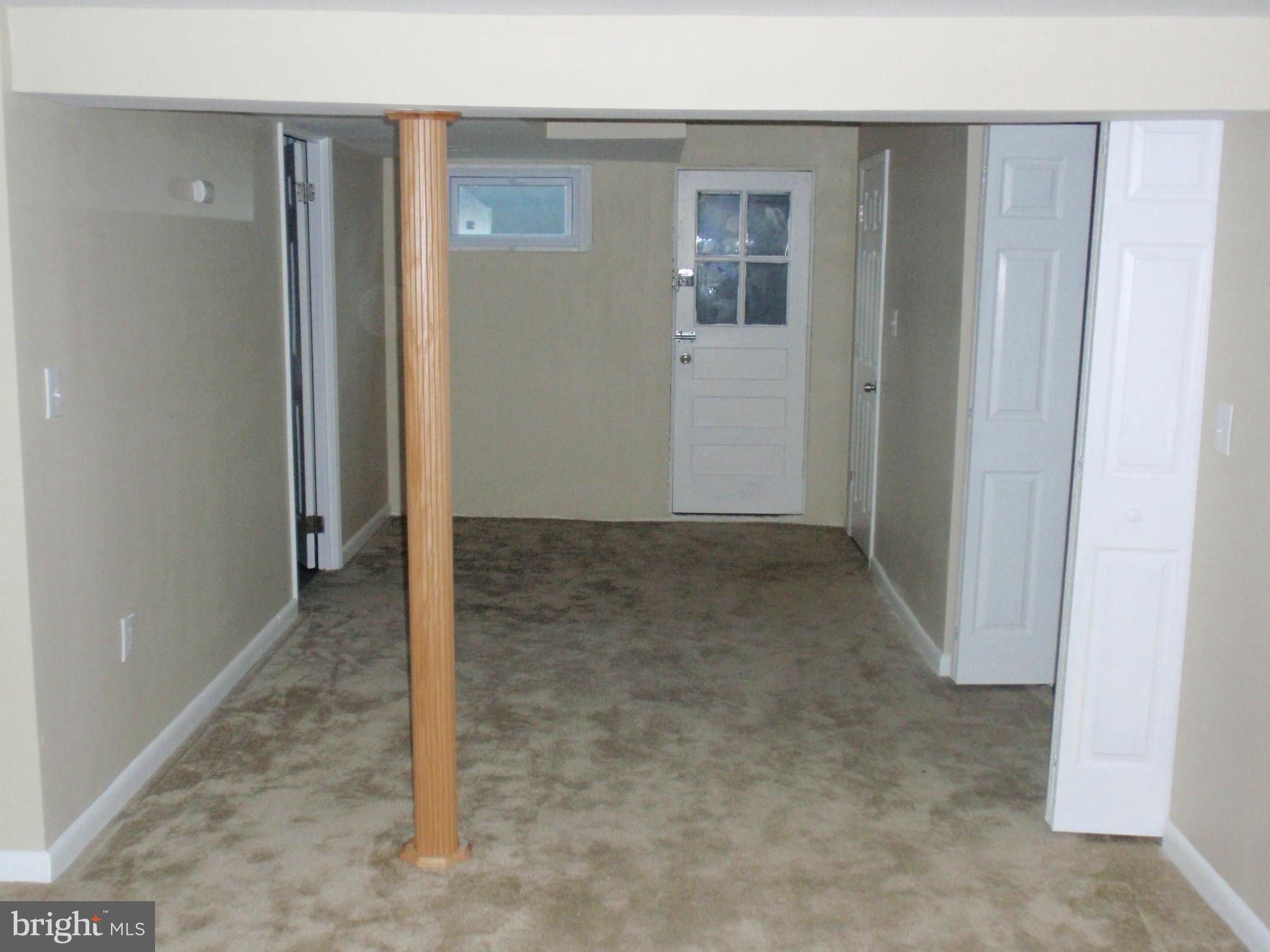 6119 Marlora Road Baltimore, MD 21239 - Photo 11 of 23 Basement