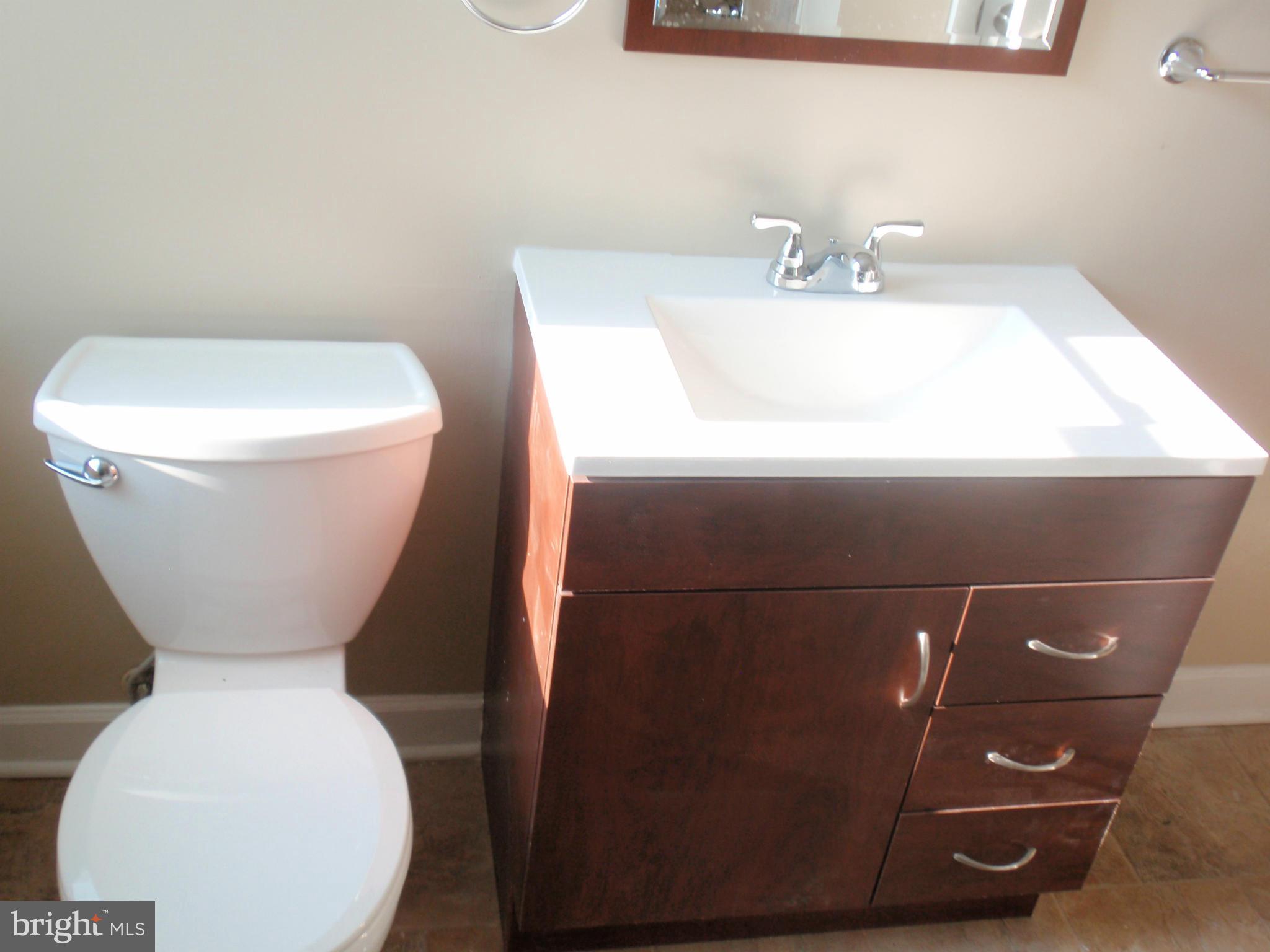 6119 Marlora Road Baltimore, MD 21239 - Photo 20 of 23 Bath (Master)