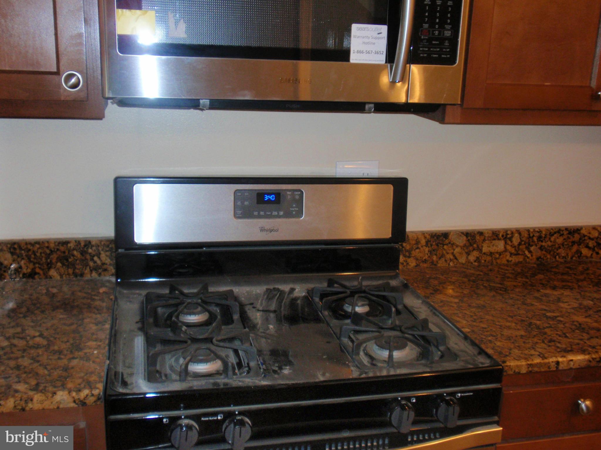 6119 Marlora Road Baltimore, MD 21239 - Photo 8 of 23 Kitchen