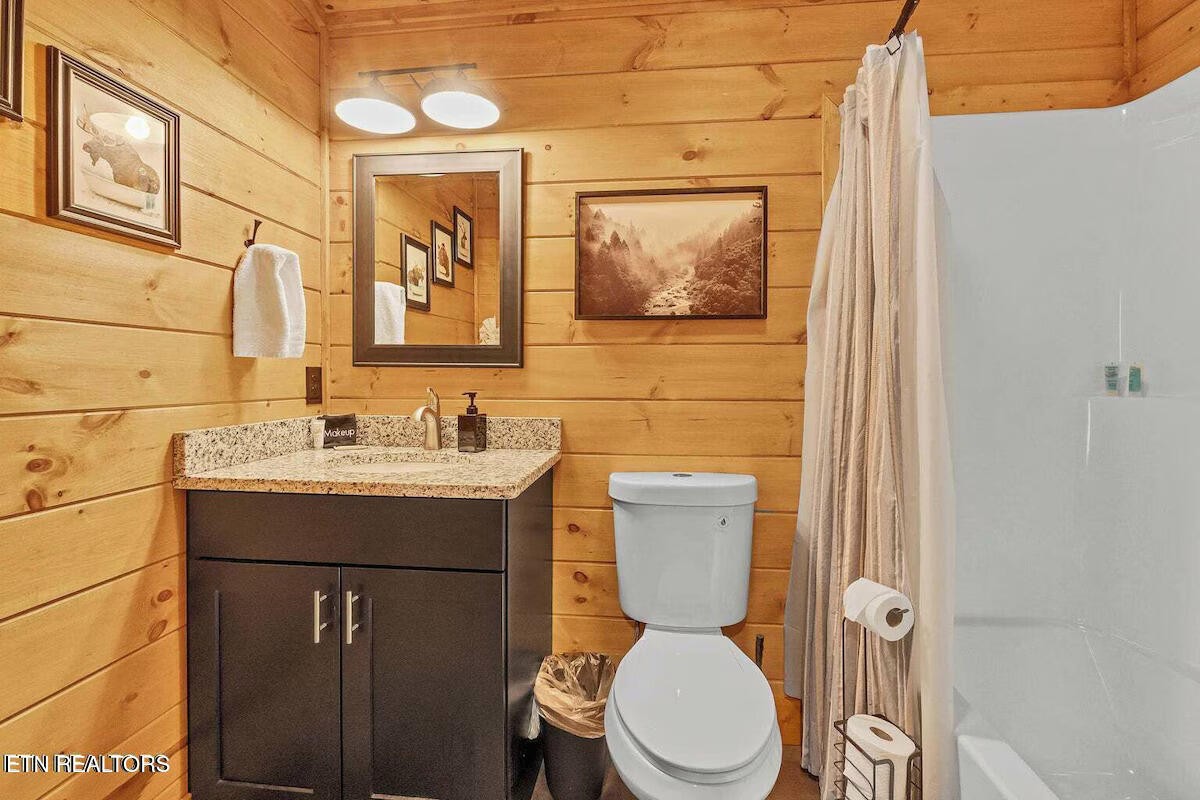 1405 Ridgefield Drive Sevierville, TN 37876 - Photo 22 of 31 Gallery Image 22