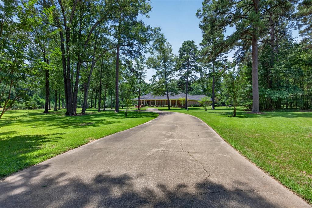 3669 Fountainbleau Road Keithville, LA 71047 - Photo 36 of 39