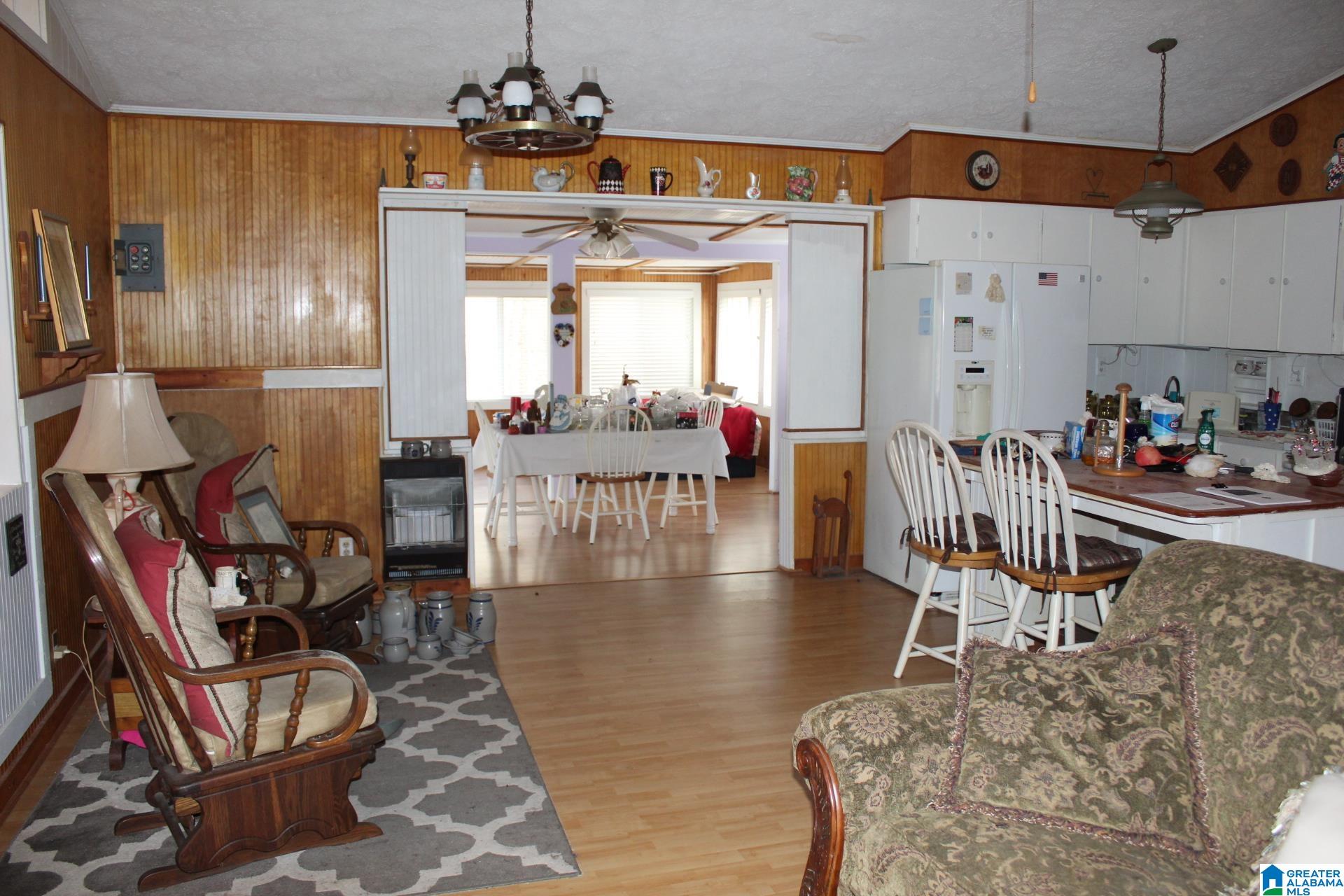 253 County Road 921 Delta, AL 36258 - Photo 14 of 36