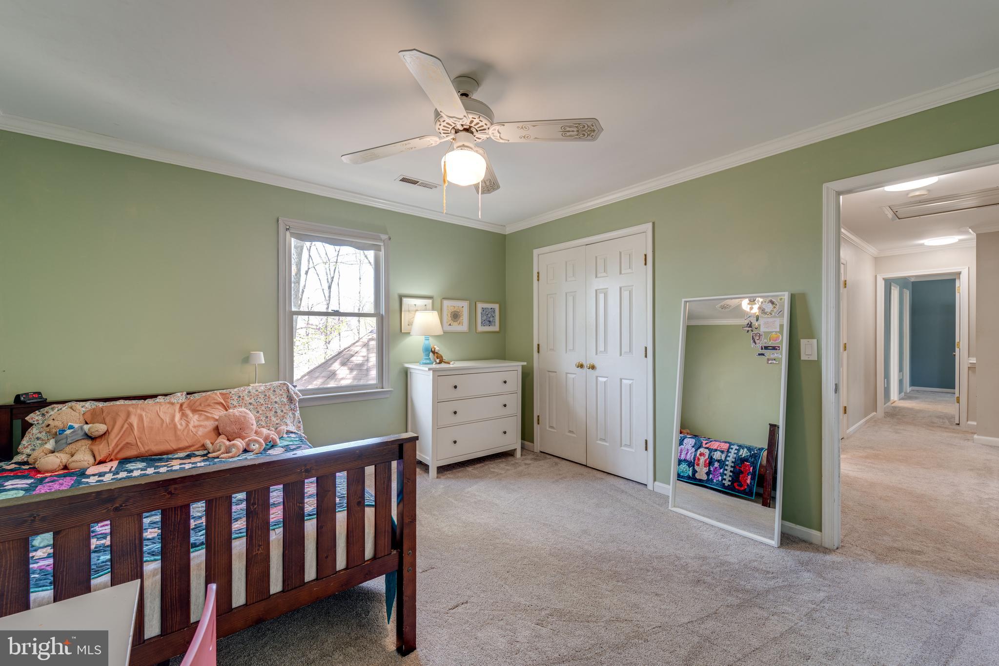 8232 Honeysuckle Road Manassas, VA 20112 - Photo 43 of 76