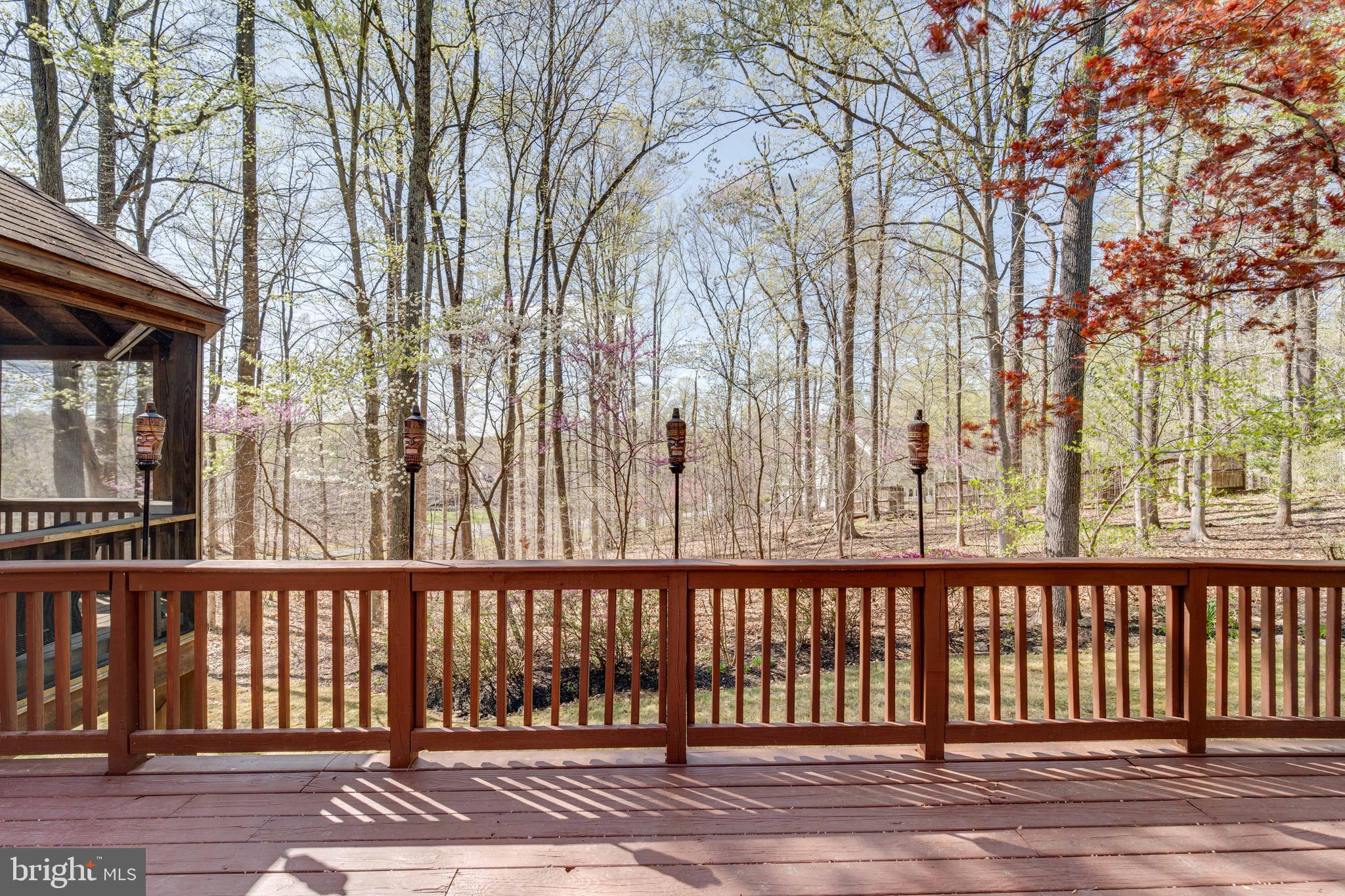 8232 Honeysuckle Road Manassas, VA 20112 - Photo 55 of 76