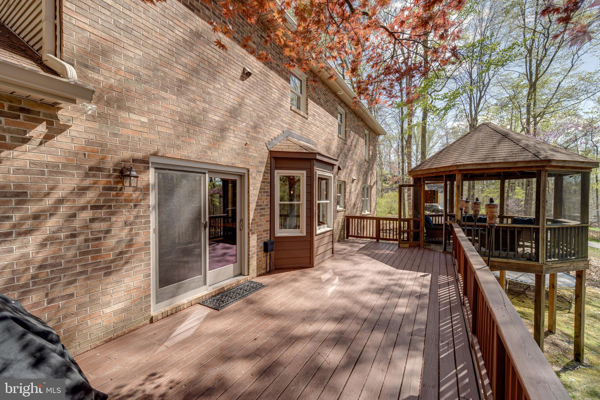 8232 Honeysuckle Road Manassas, VA 20112 - Photo 56 of 76