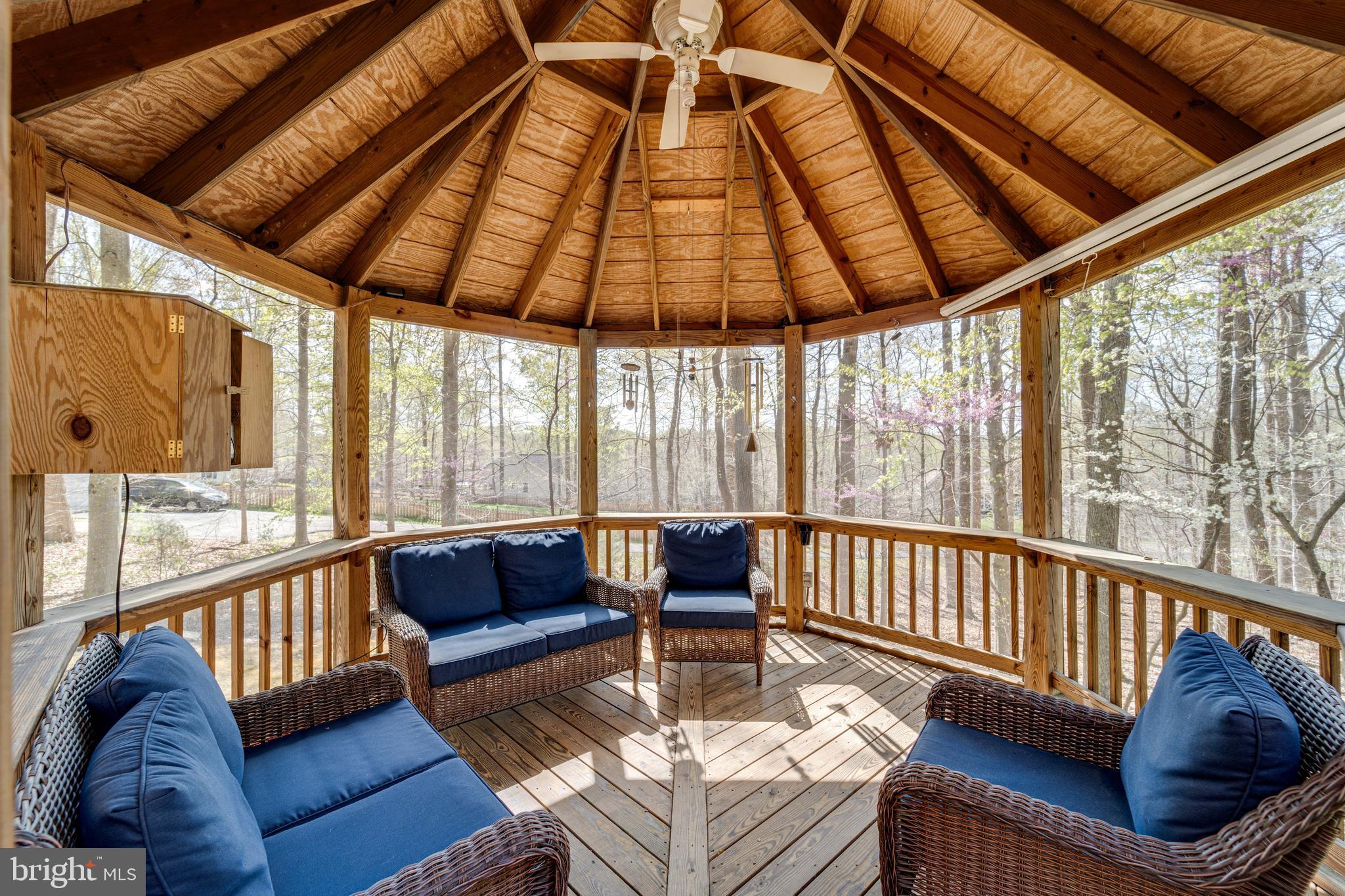 8232 Honeysuckle Road Manassas, VA 20112 - Photo 58 of 76