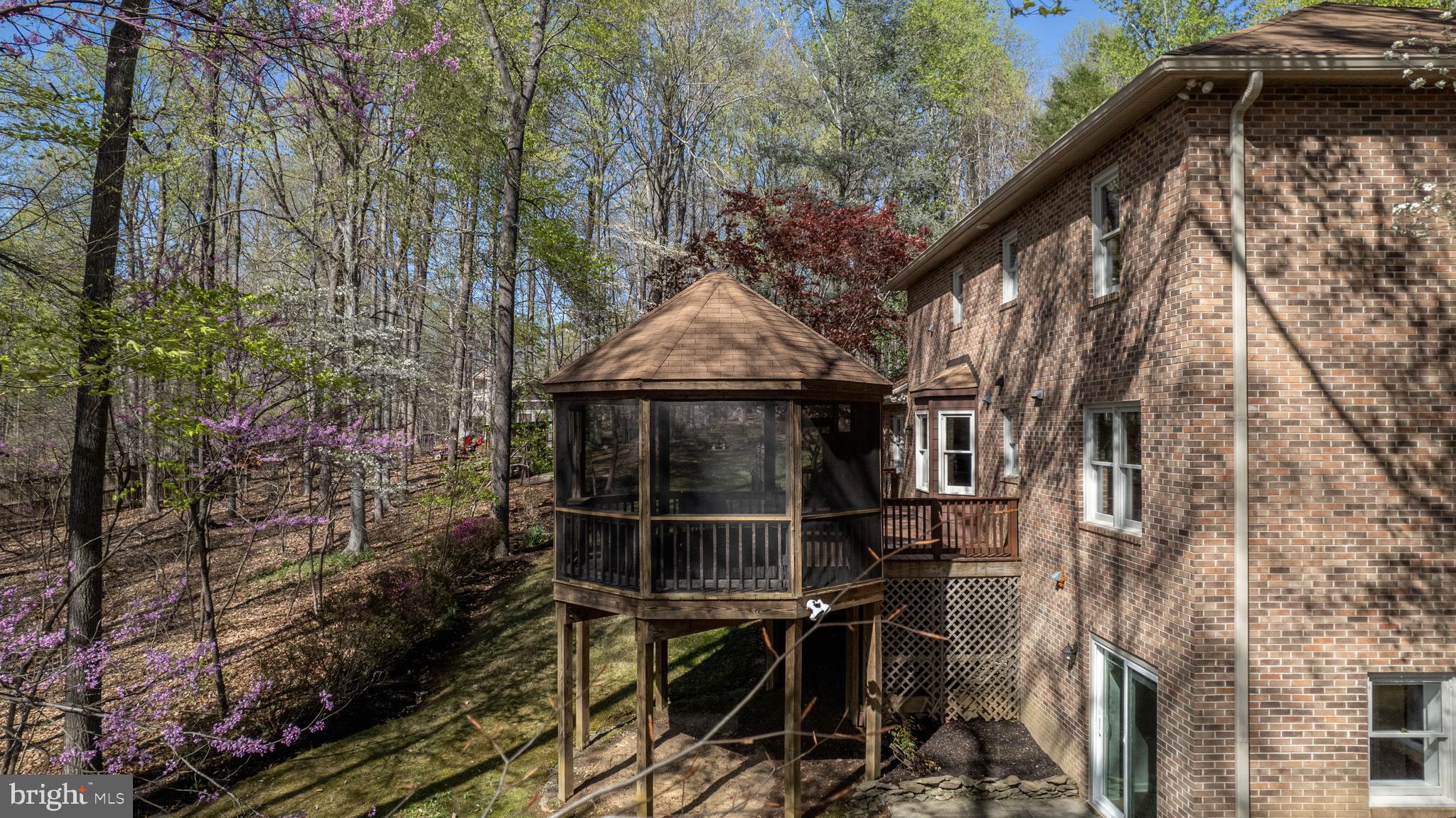 8232 Honeysuckle Road Manassas, VA 20112 - Photo 59 of 76